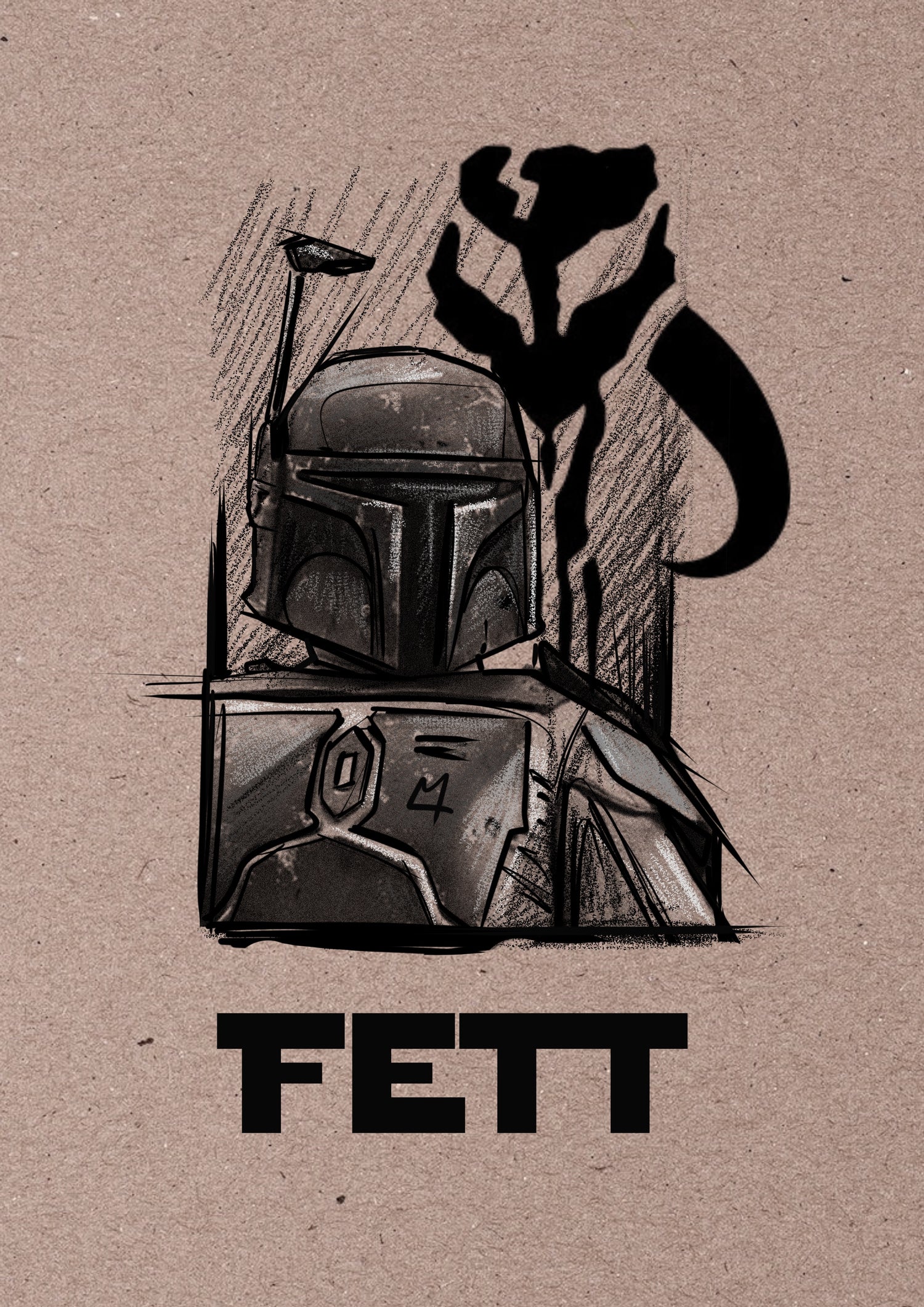 Fett boba