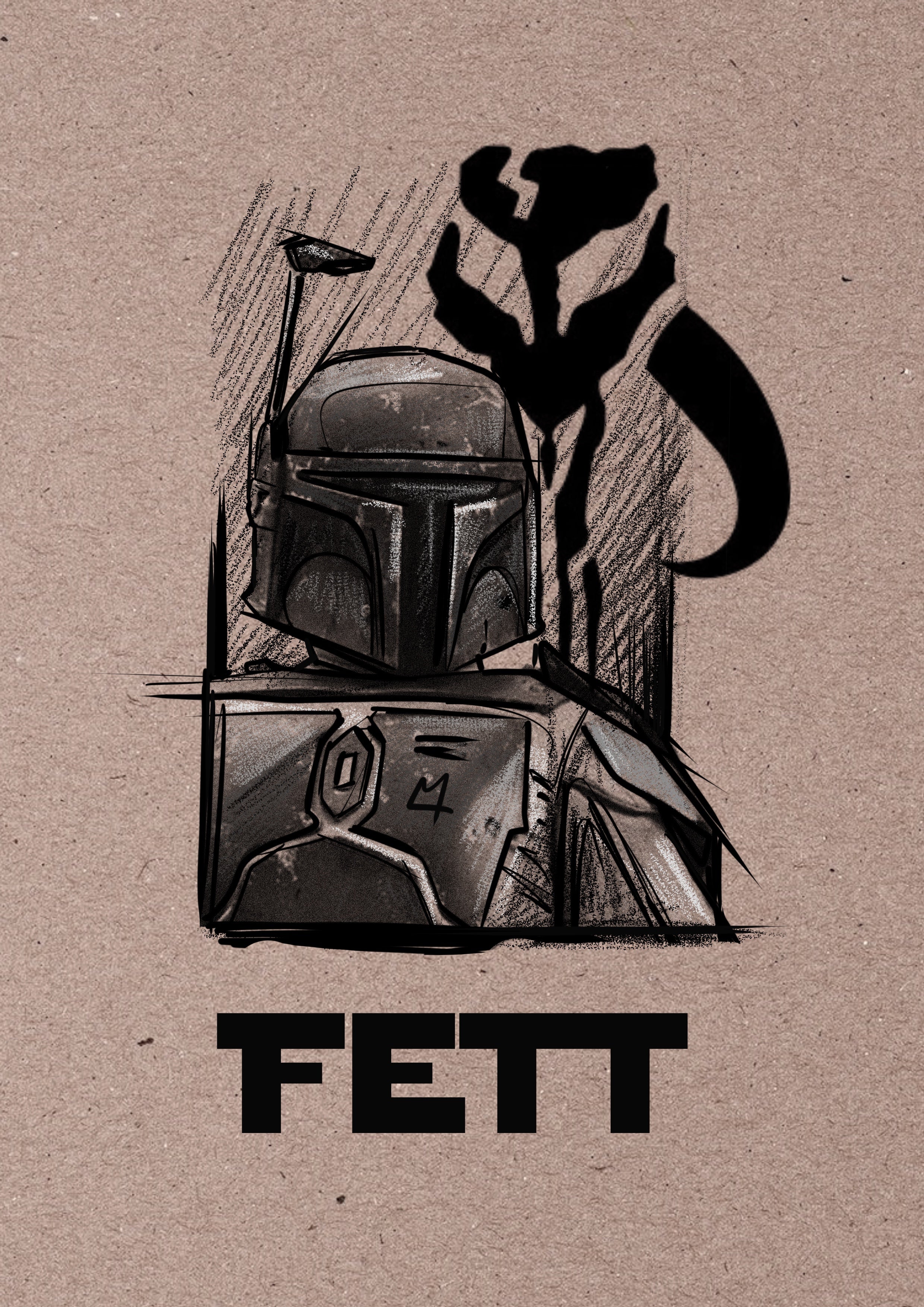 Fett boba