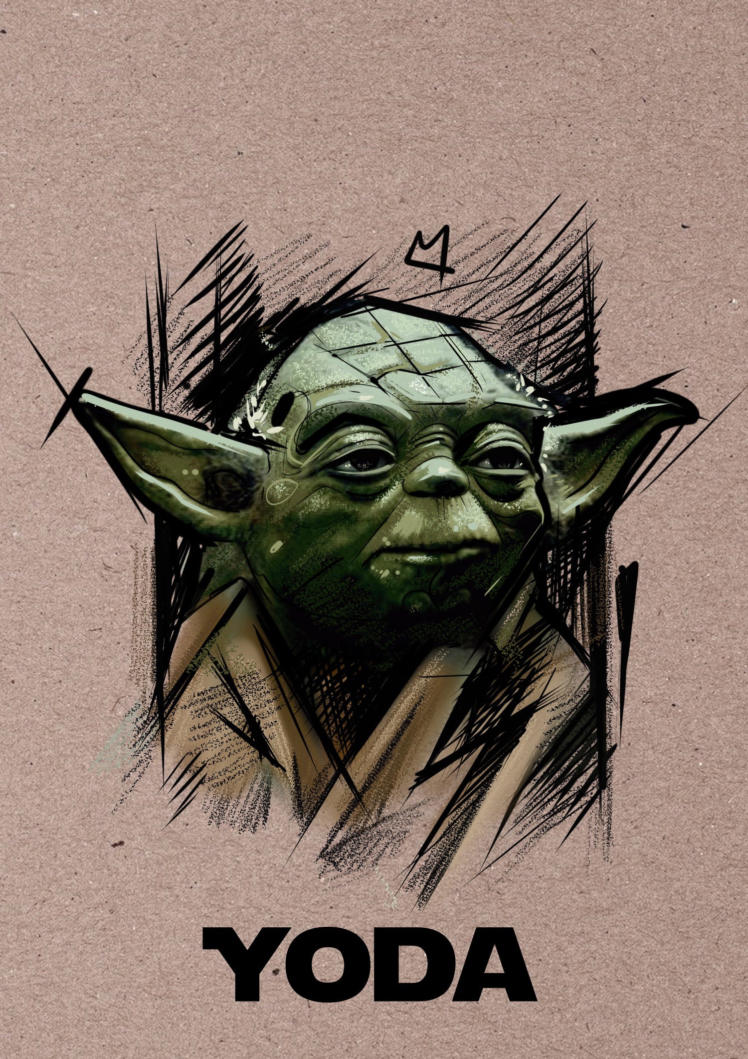 Yoda