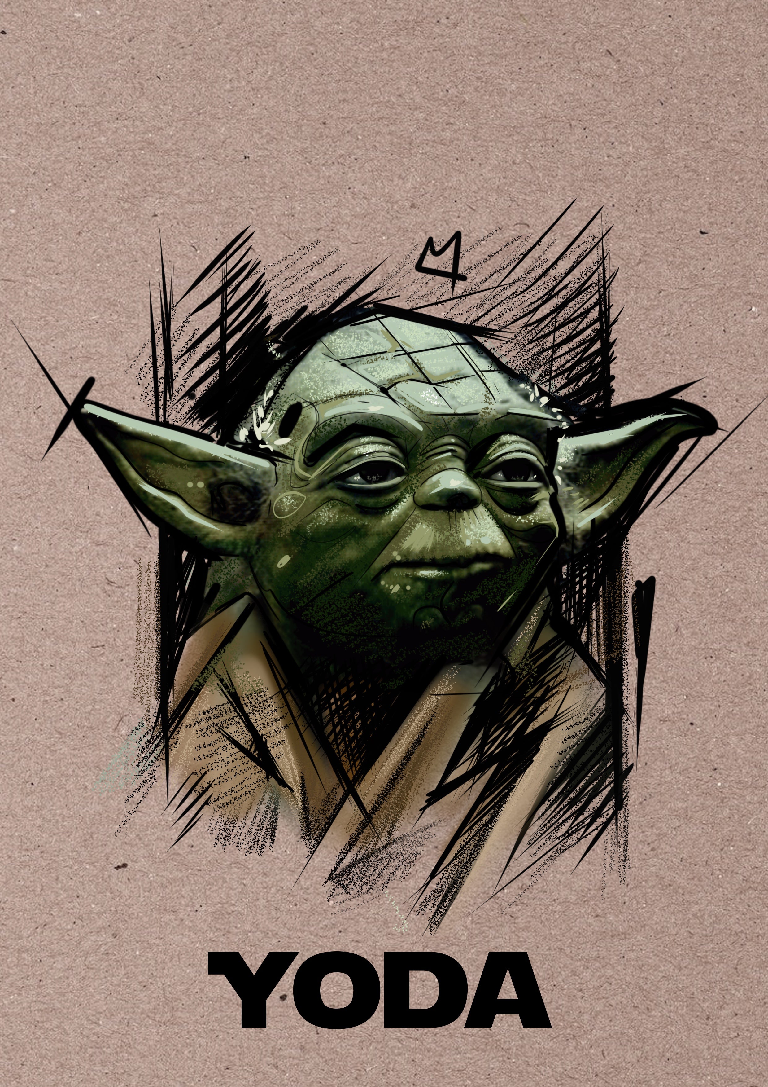 Yoda