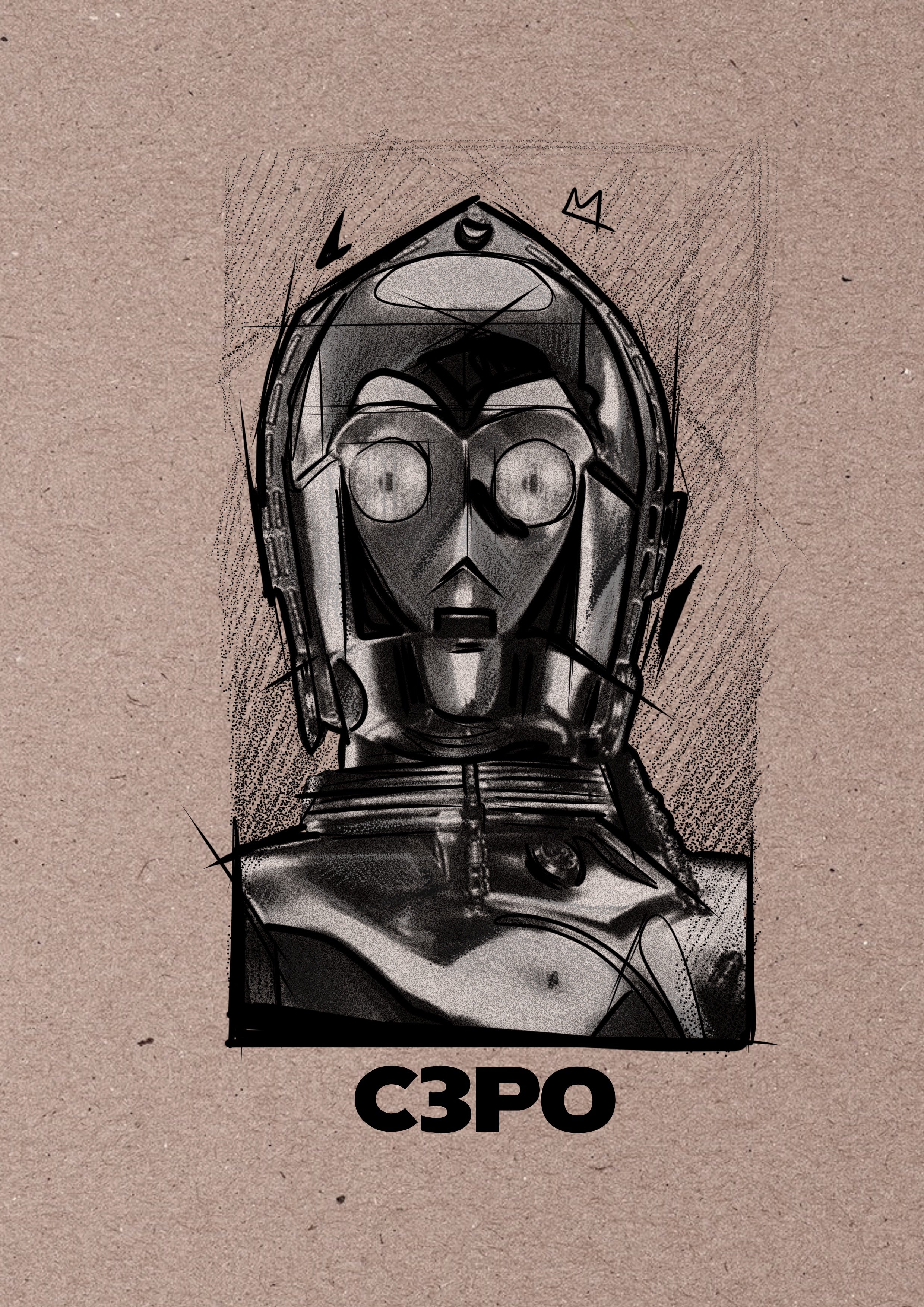 C3Po