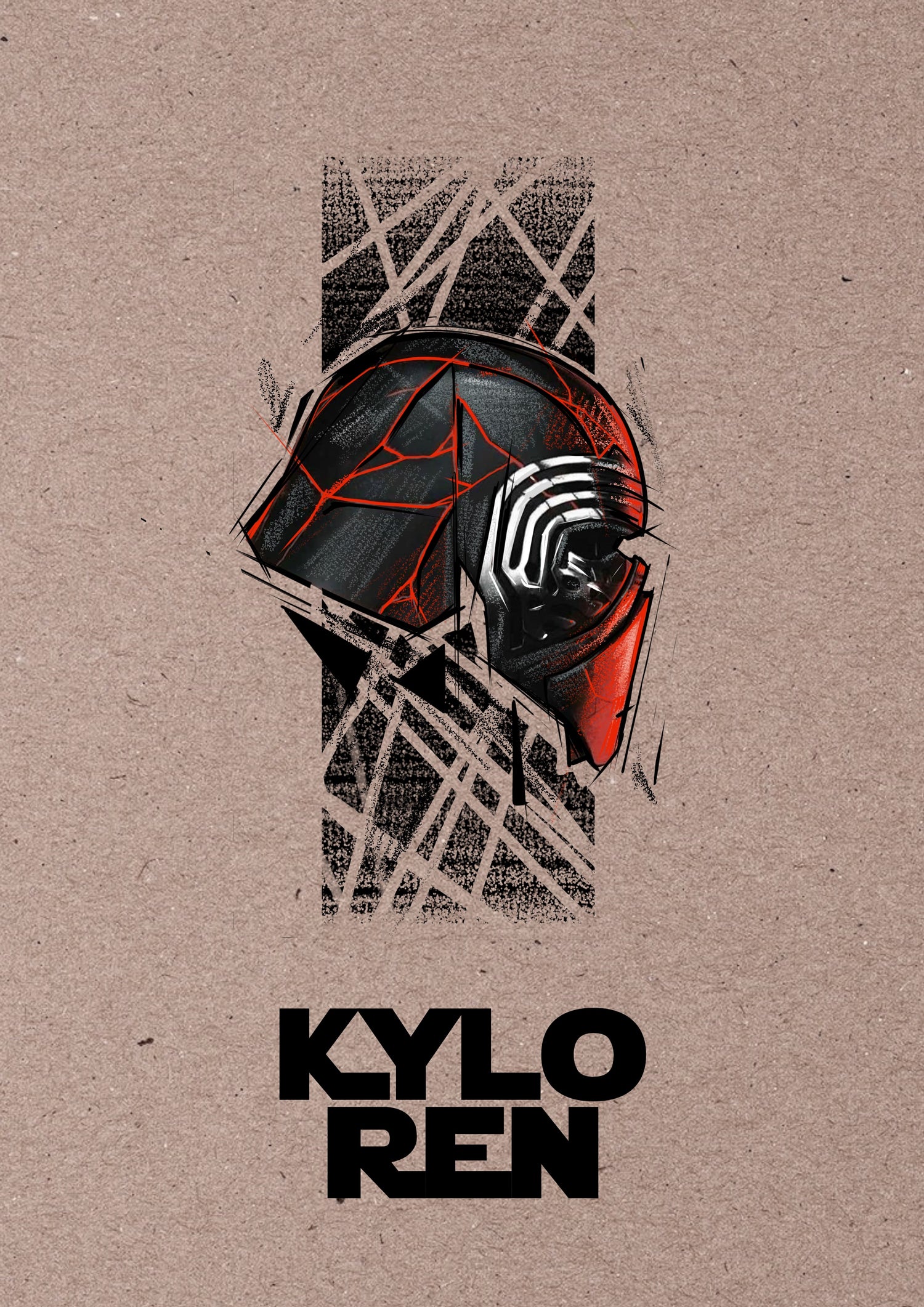 Kylo Ren