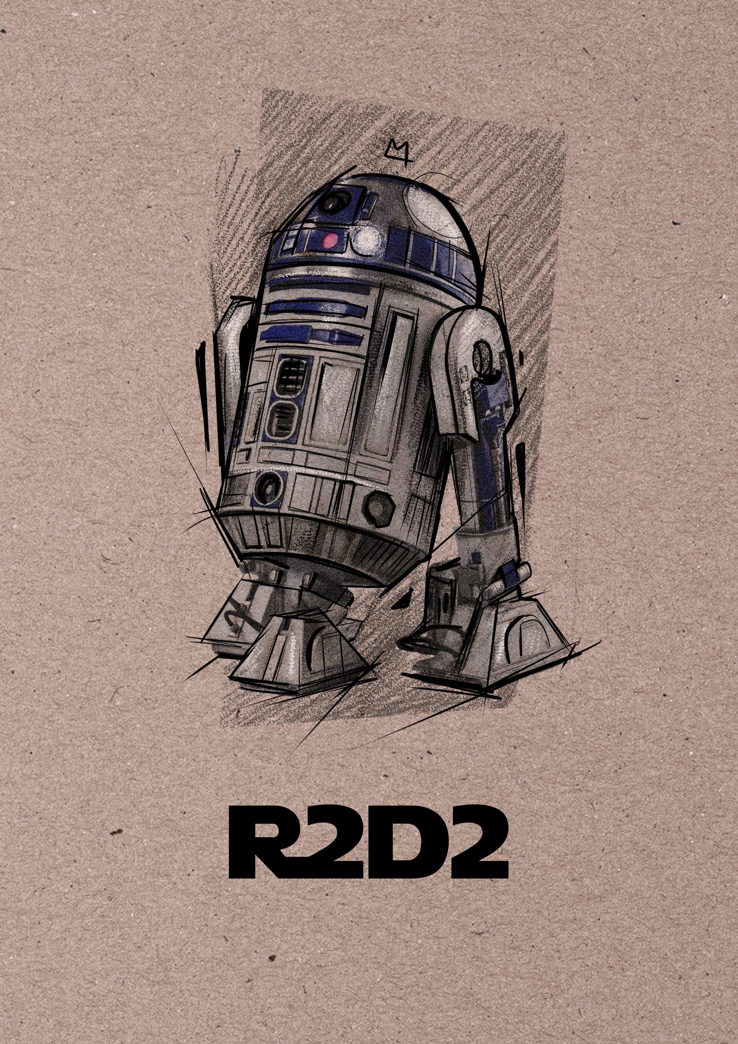 R2D2