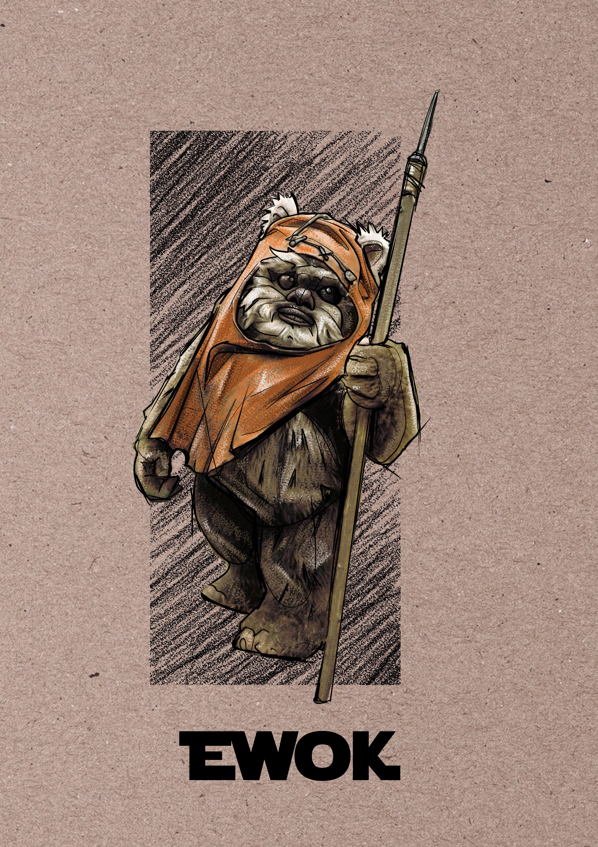 Ewok