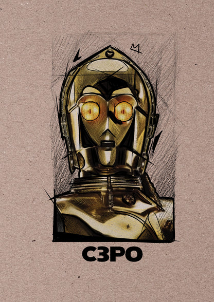 C3Po