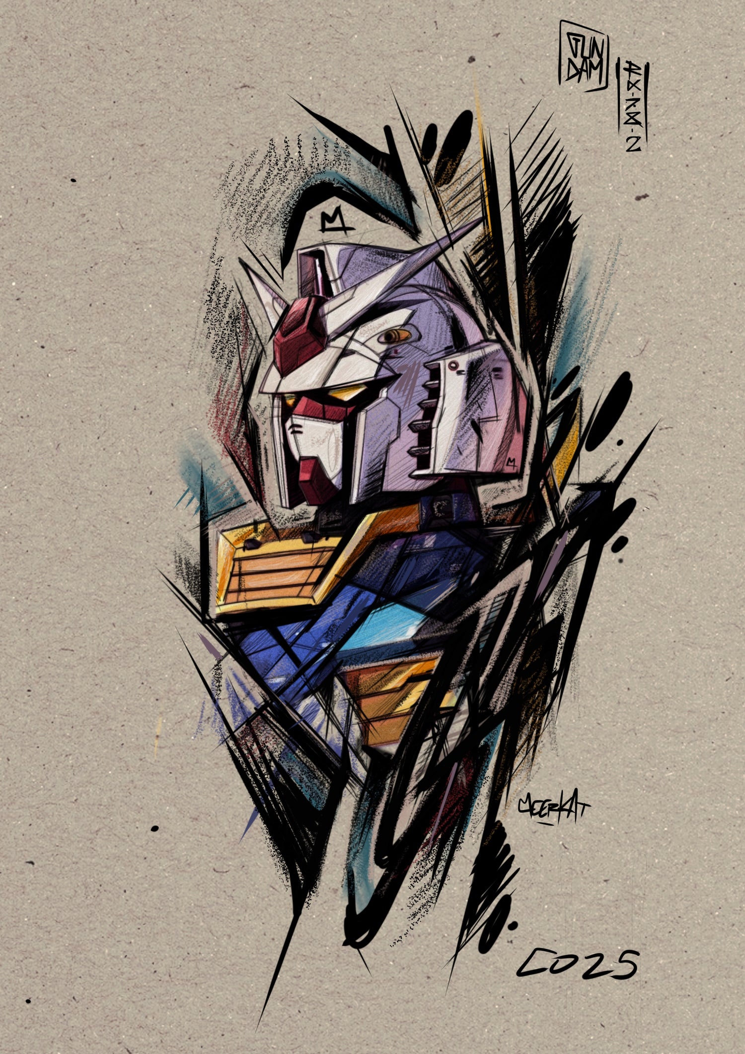 I am Gundam!!!!!! c025