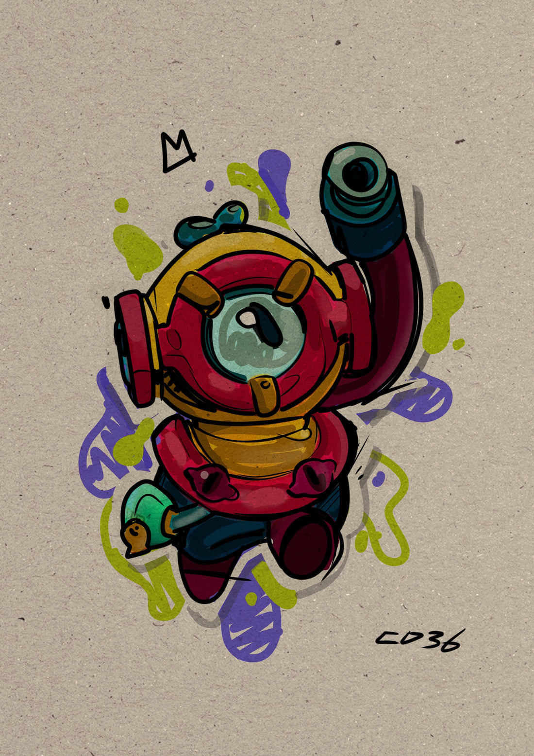 Brawllll!!!! c036
