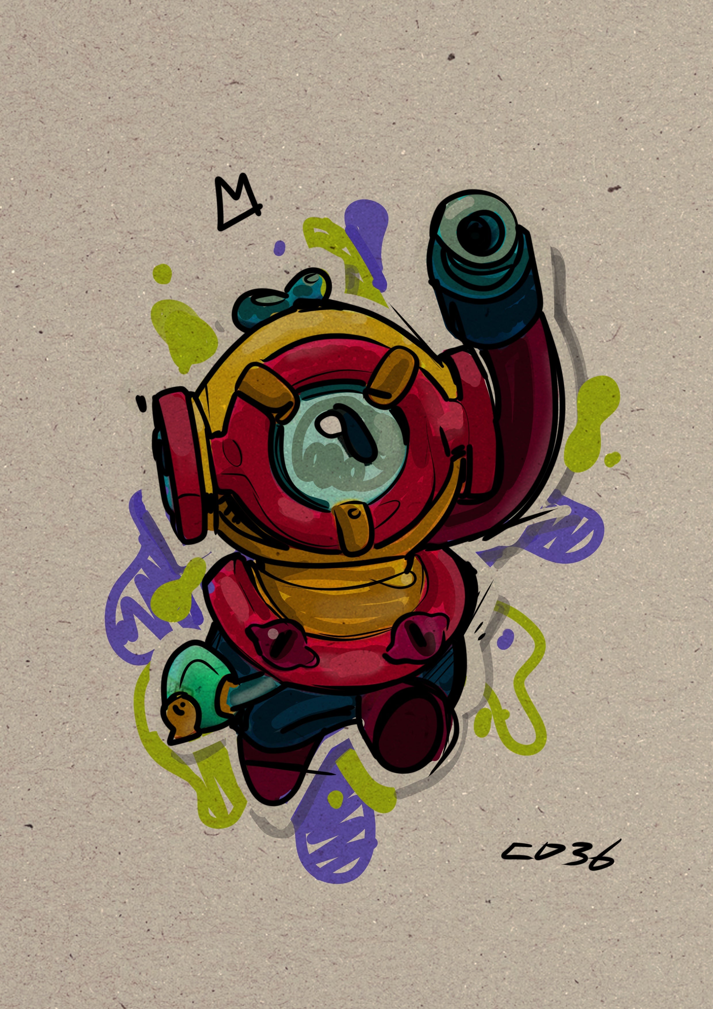 Brawllll!!!! c036