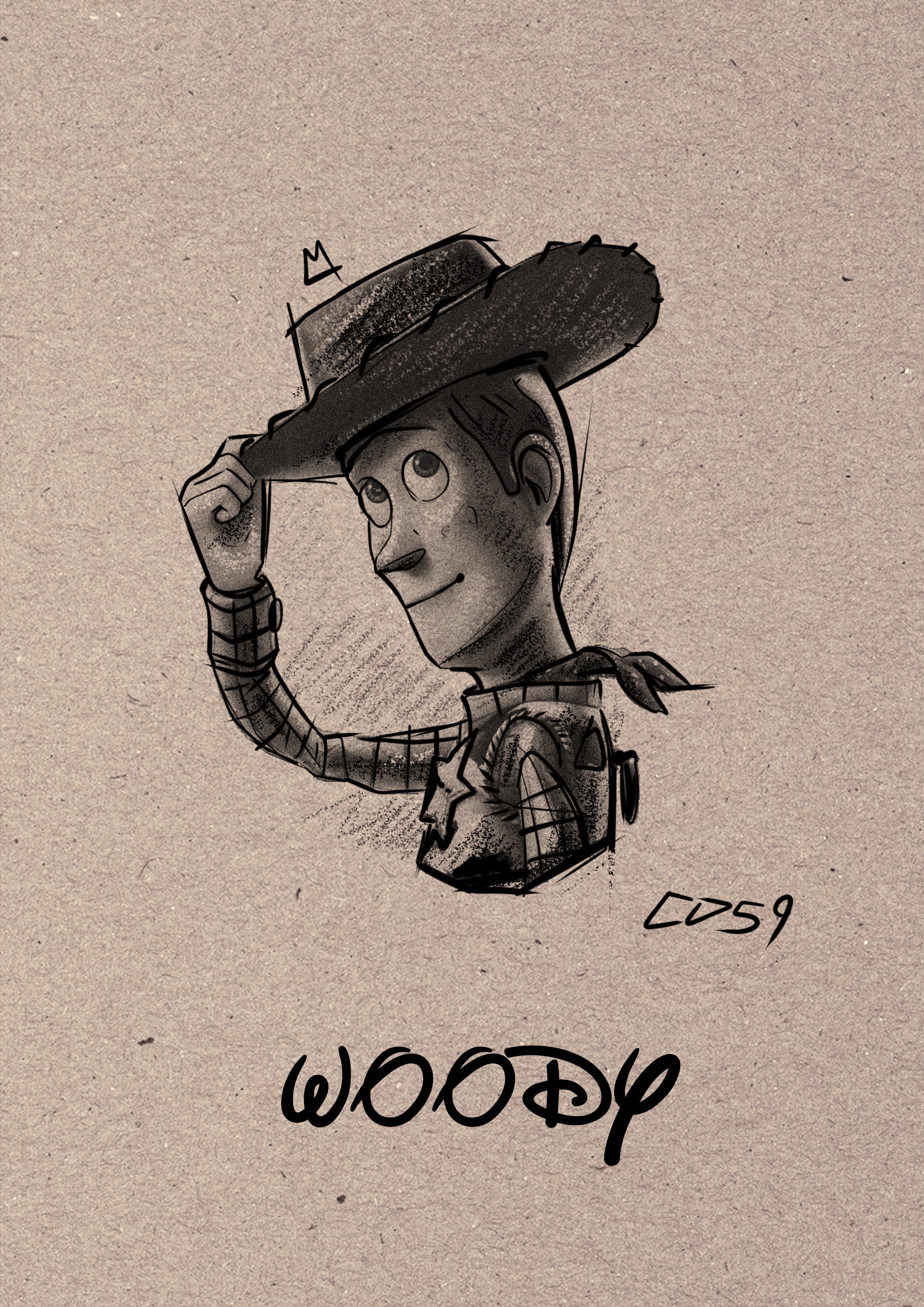 There’s a snake in my boot!!. c059