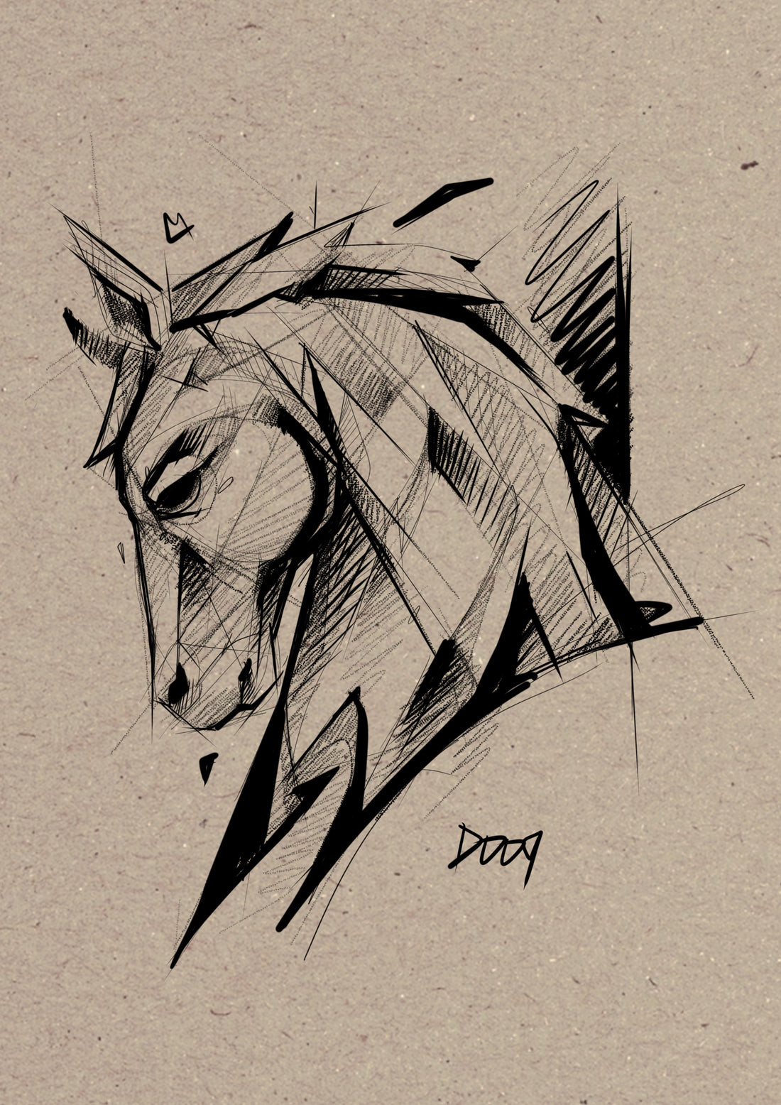 Dier d009