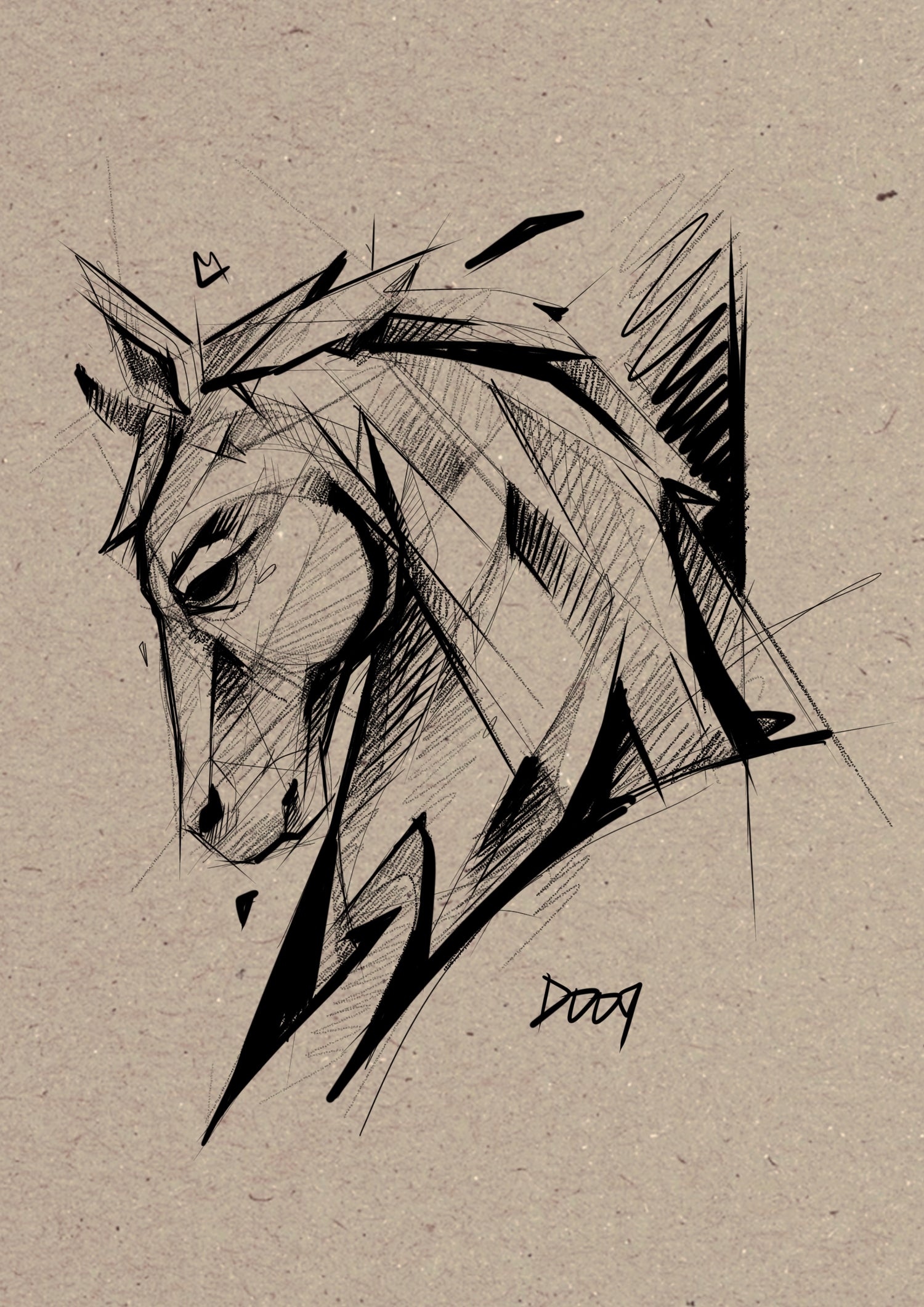 Dier d009