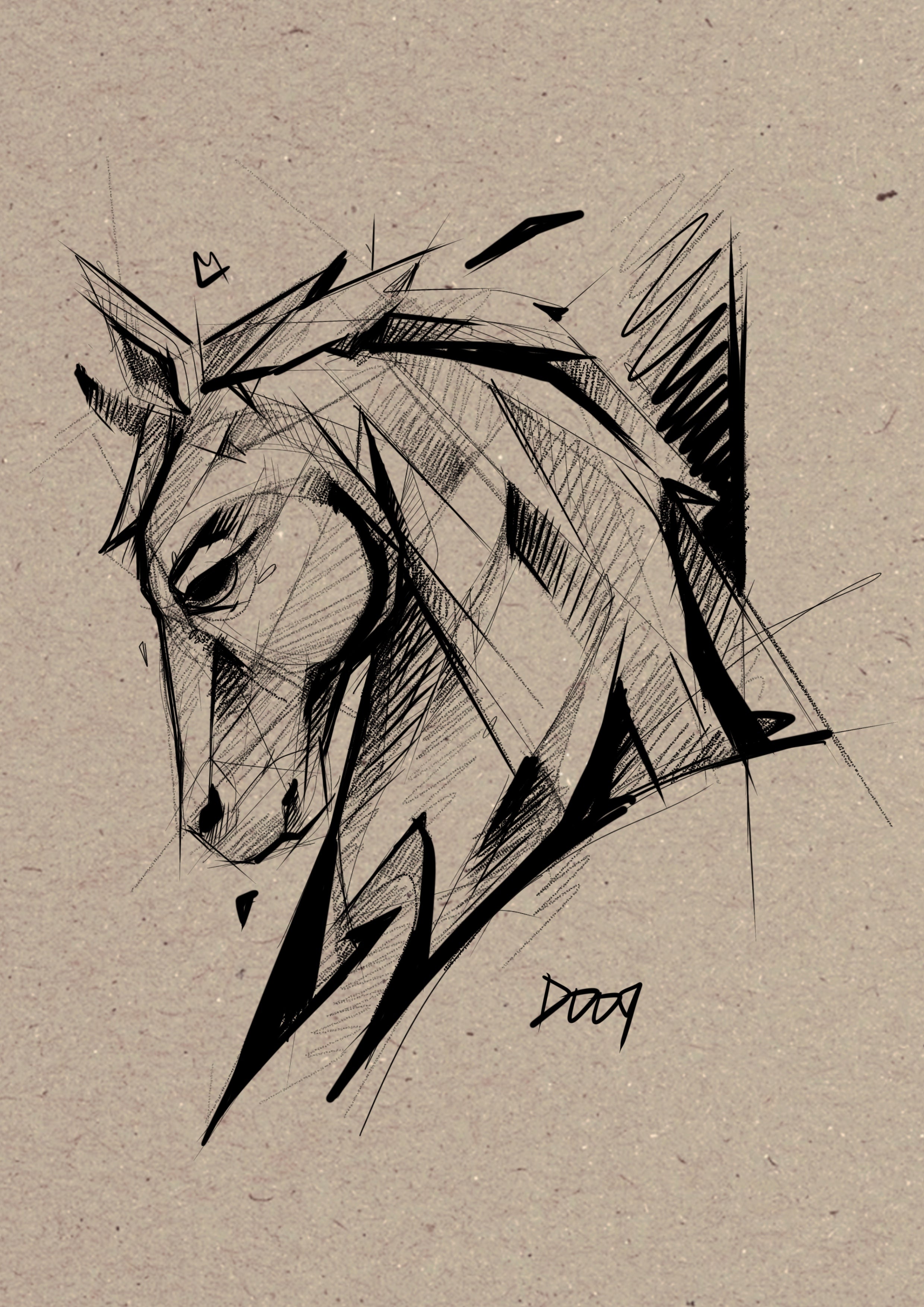 Dier d009
