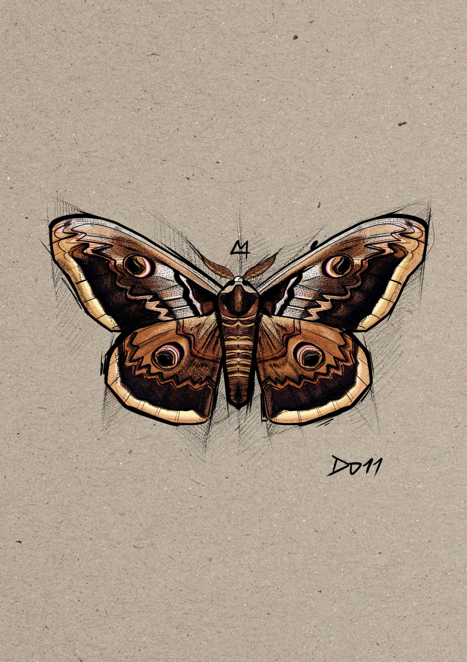 Dier d011