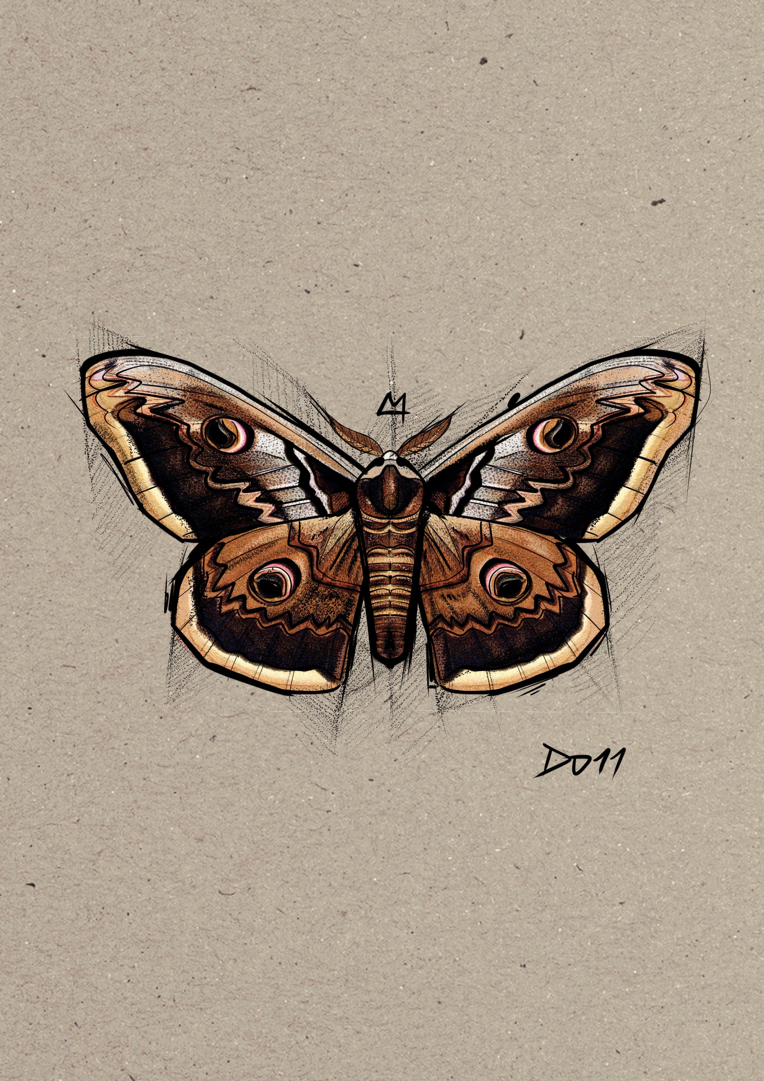 Dier d011