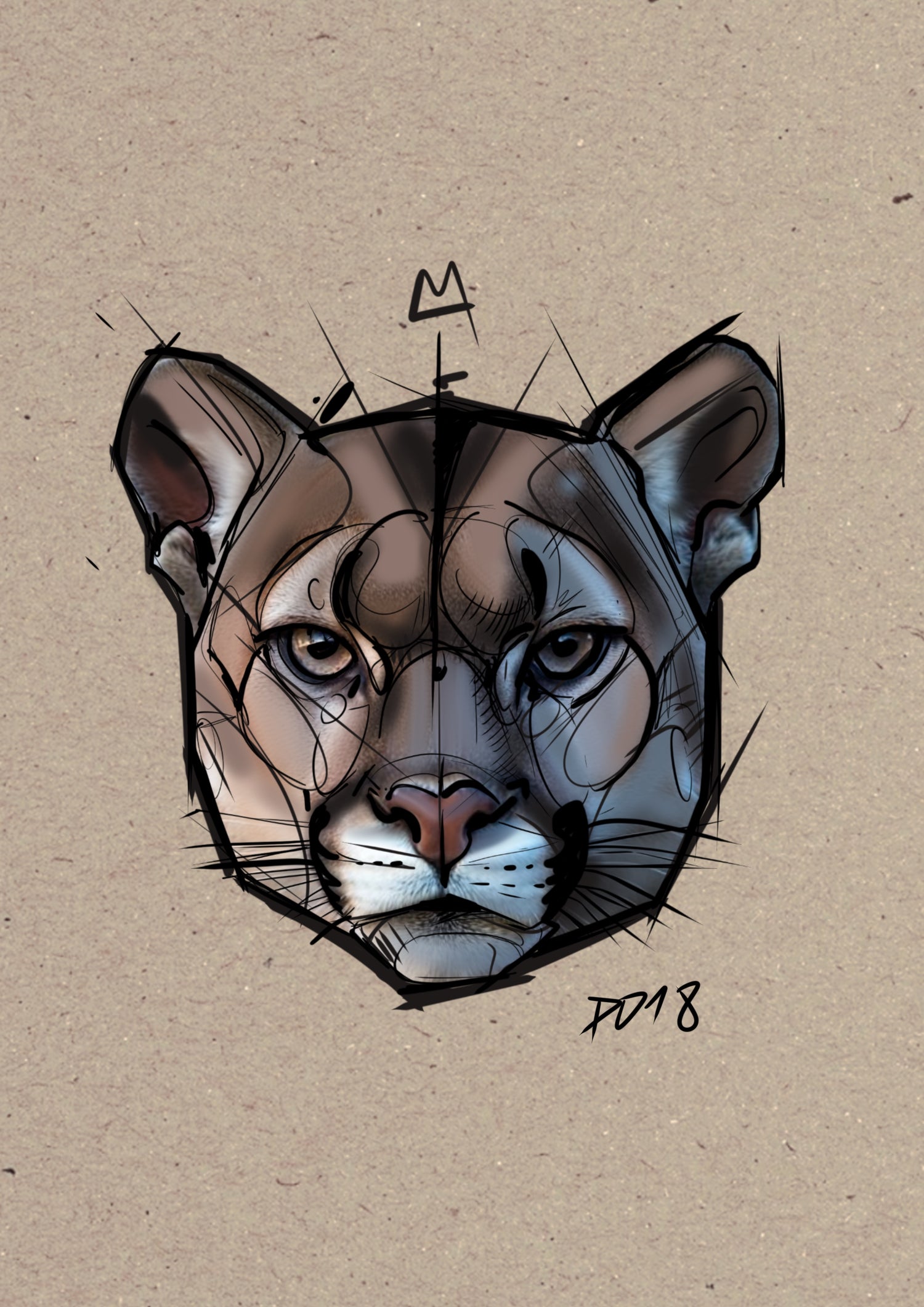 Dier d018