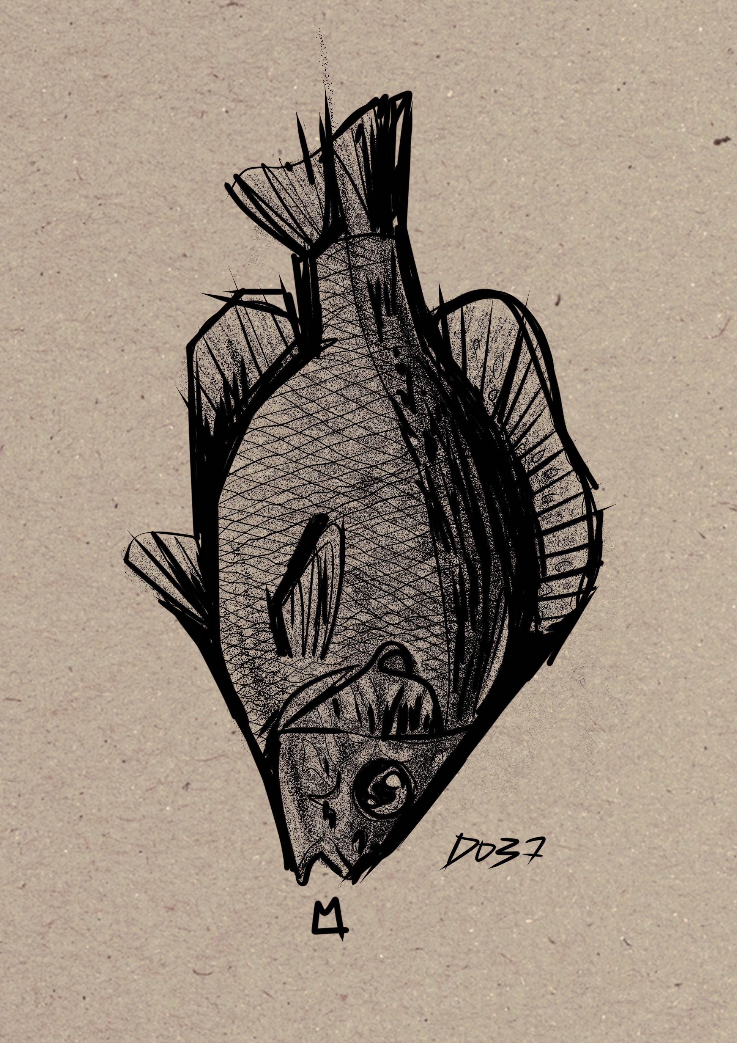 Dier d037