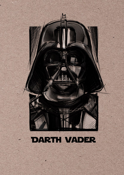 Darth vader