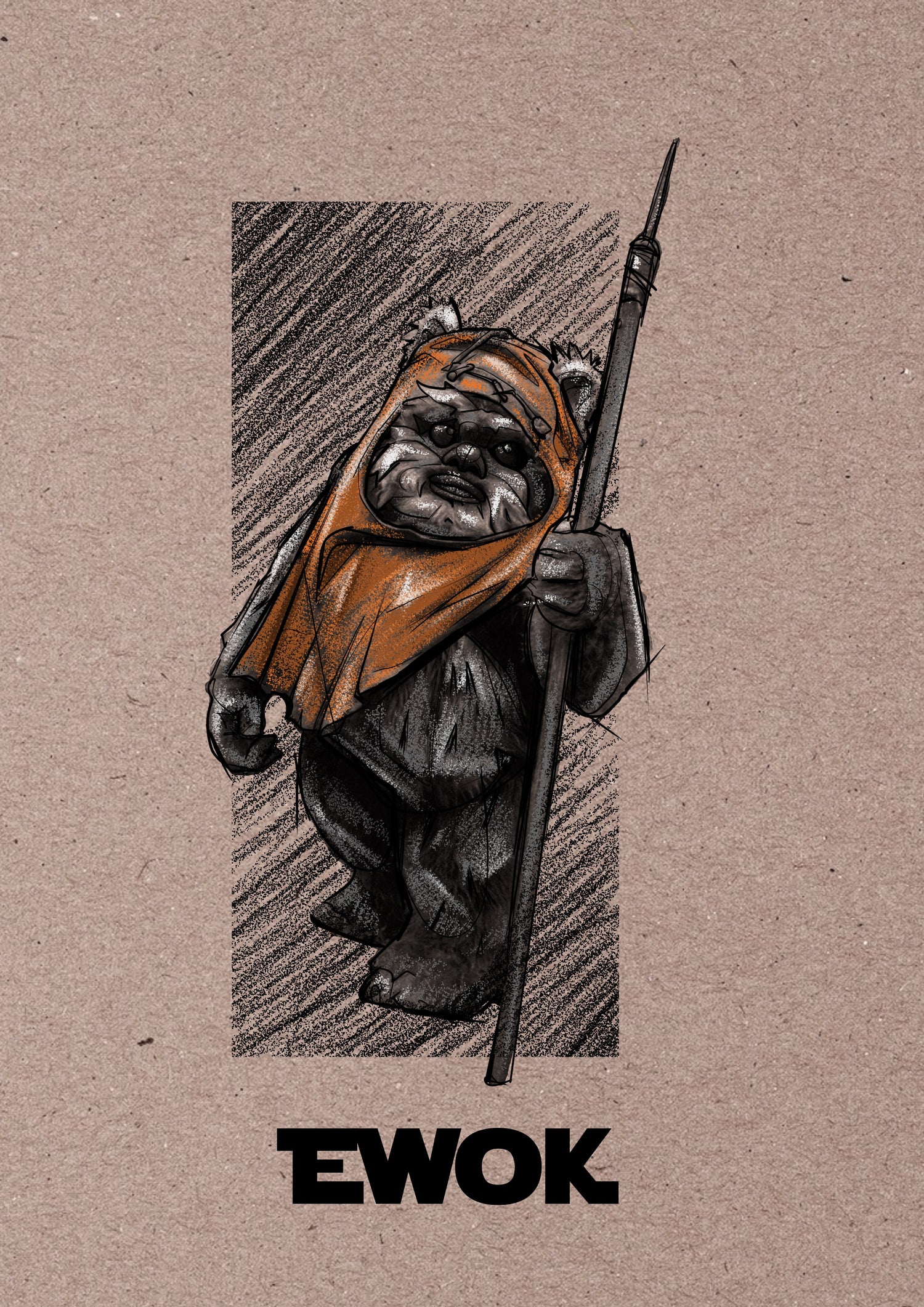 Ewok