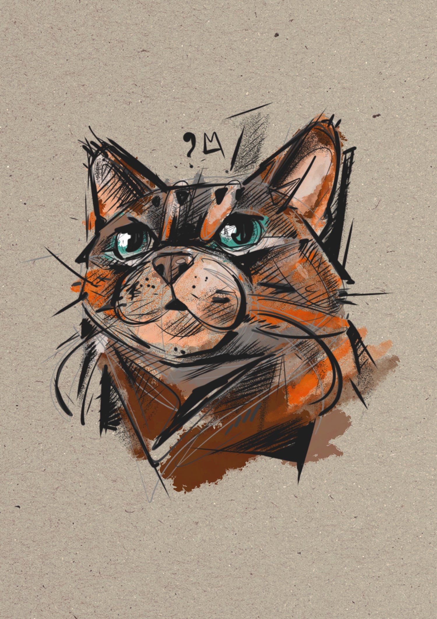 Kater