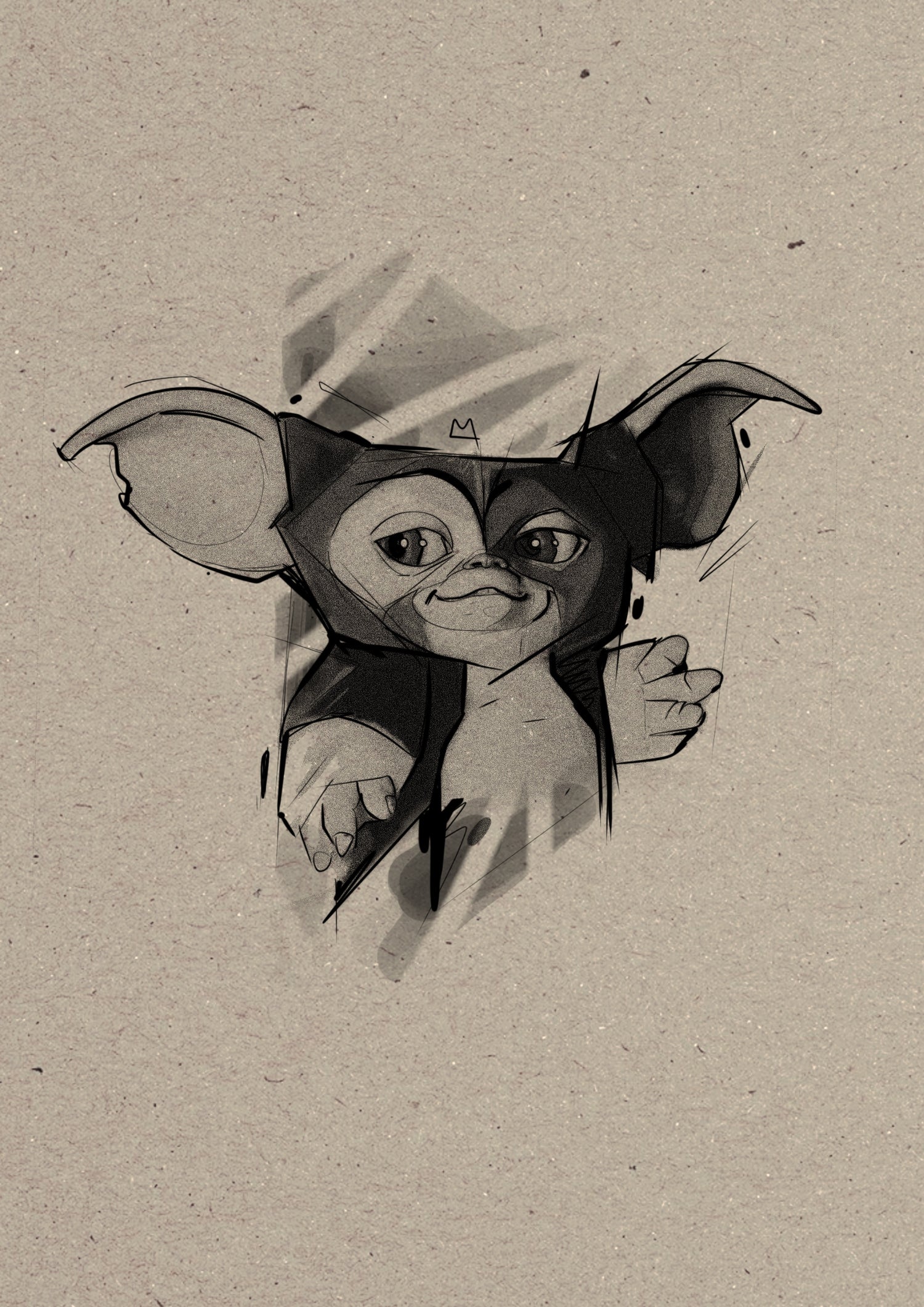 gizmo