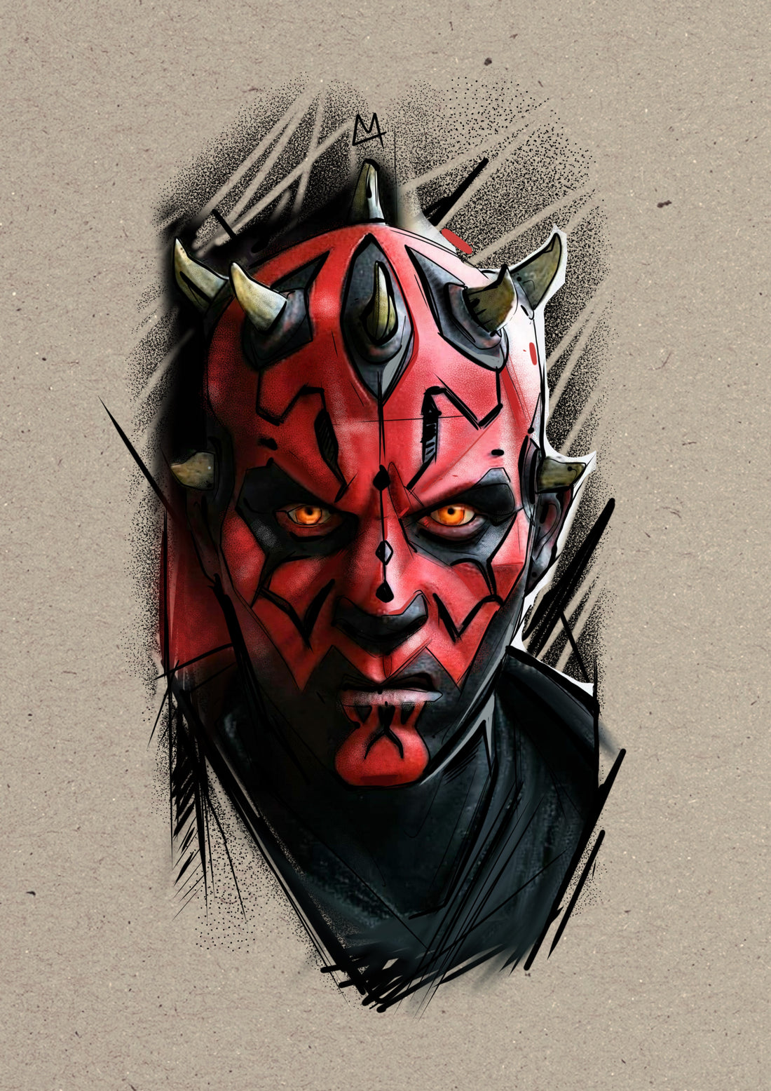 Darth Maul