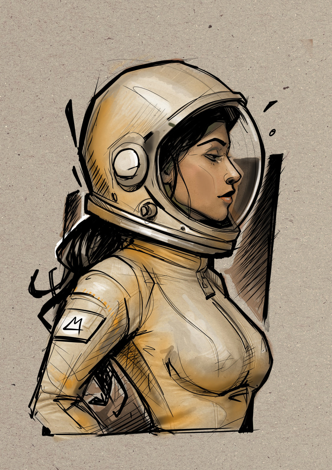 astro