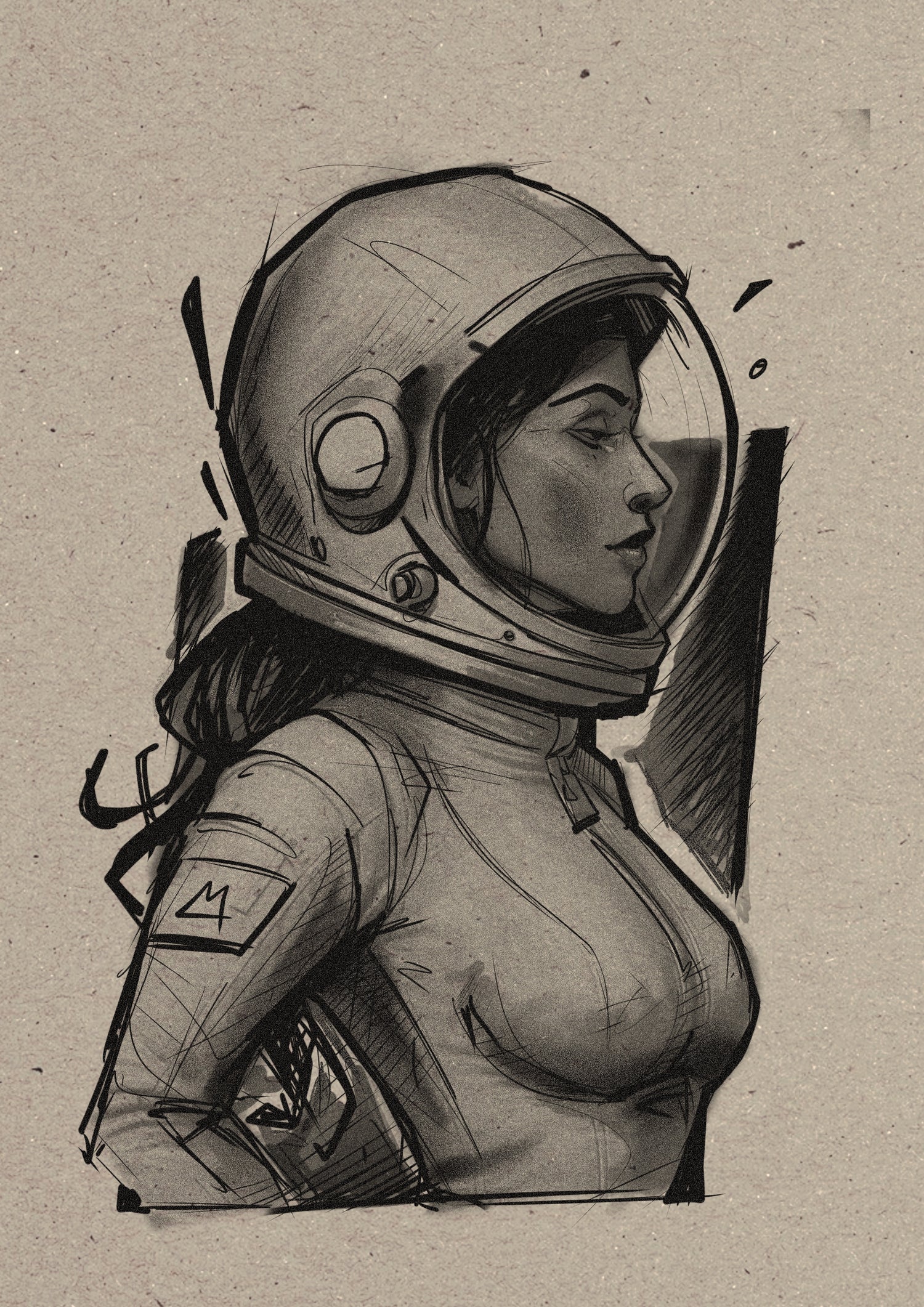 astro