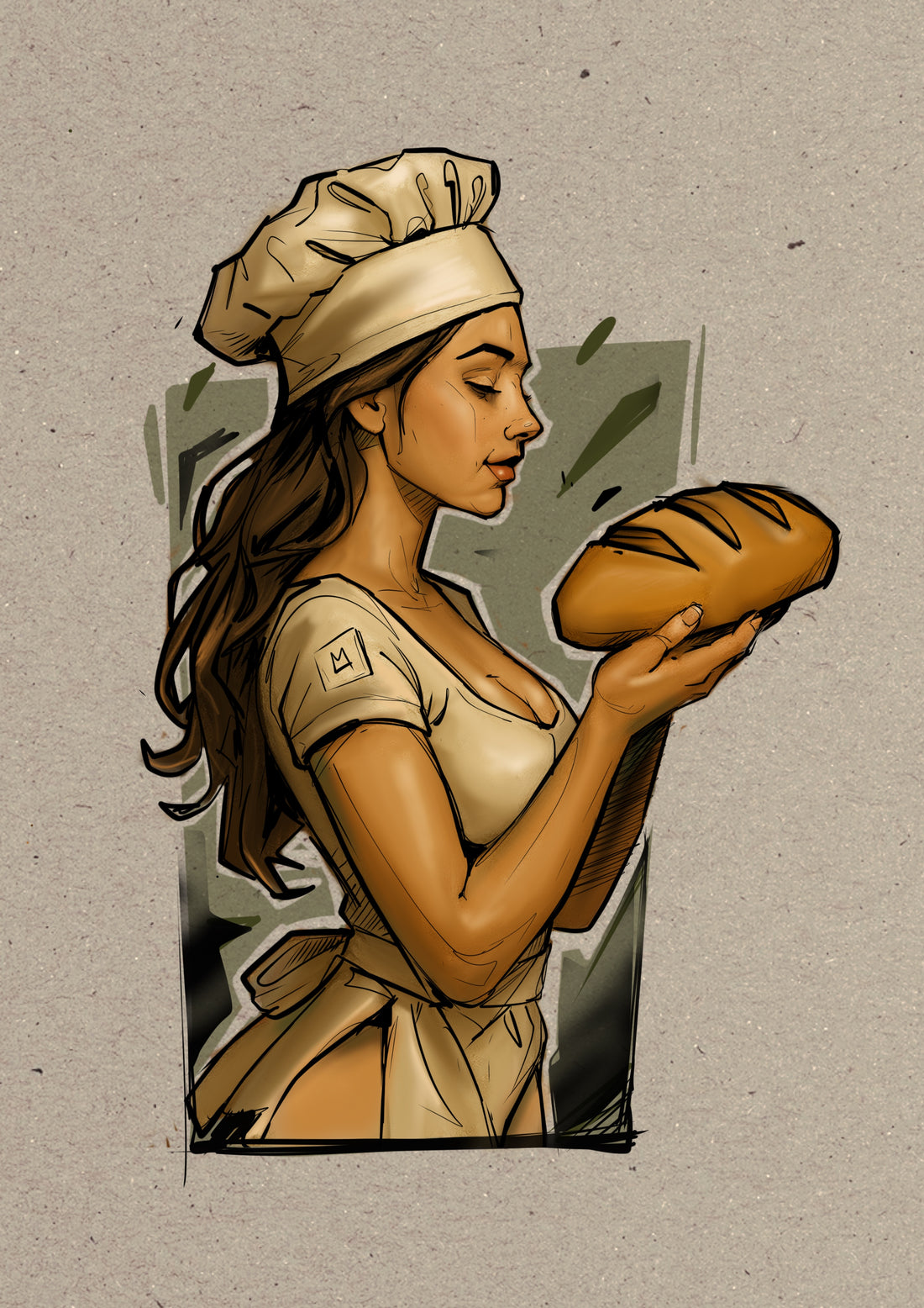 bakker