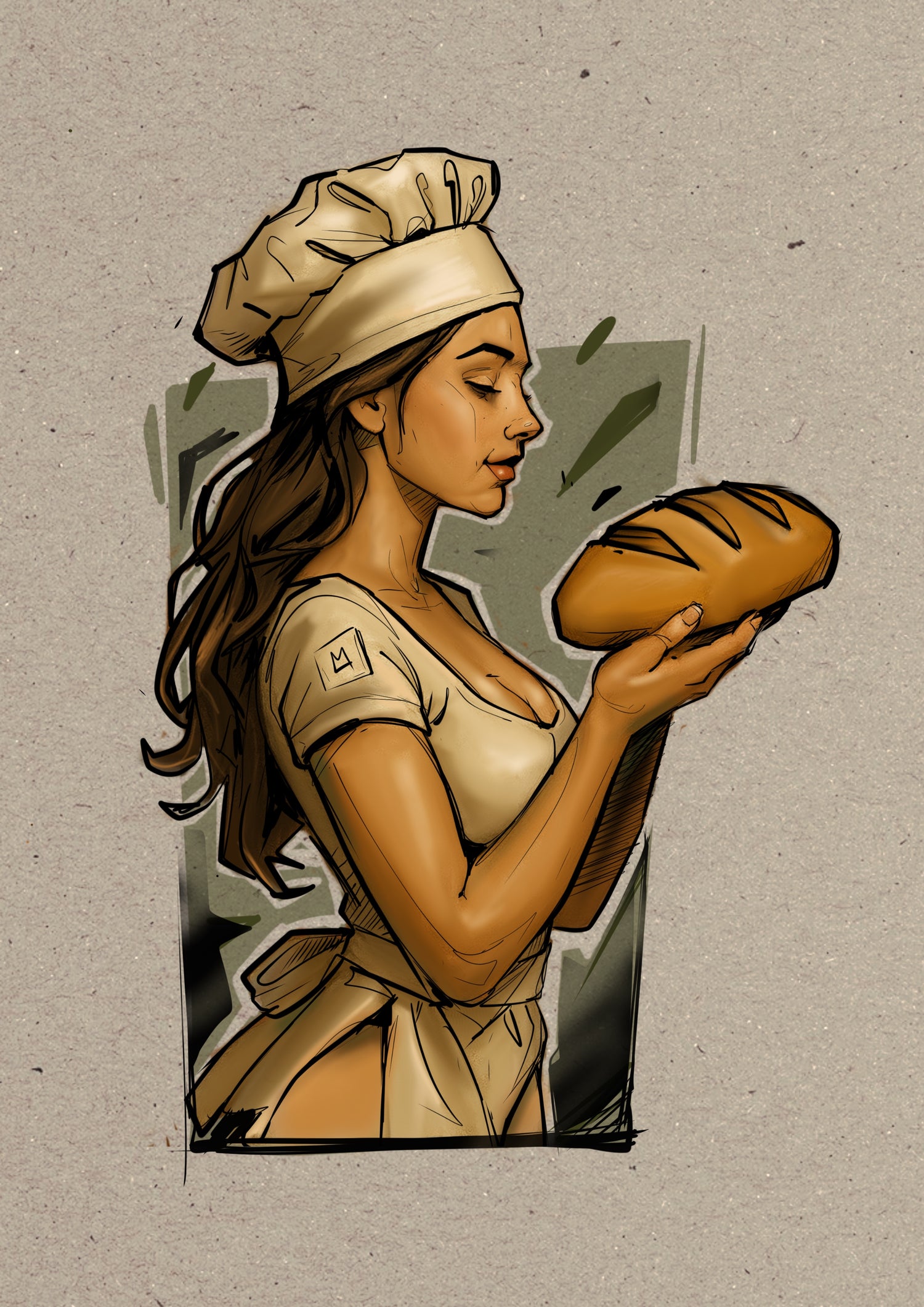 bakker