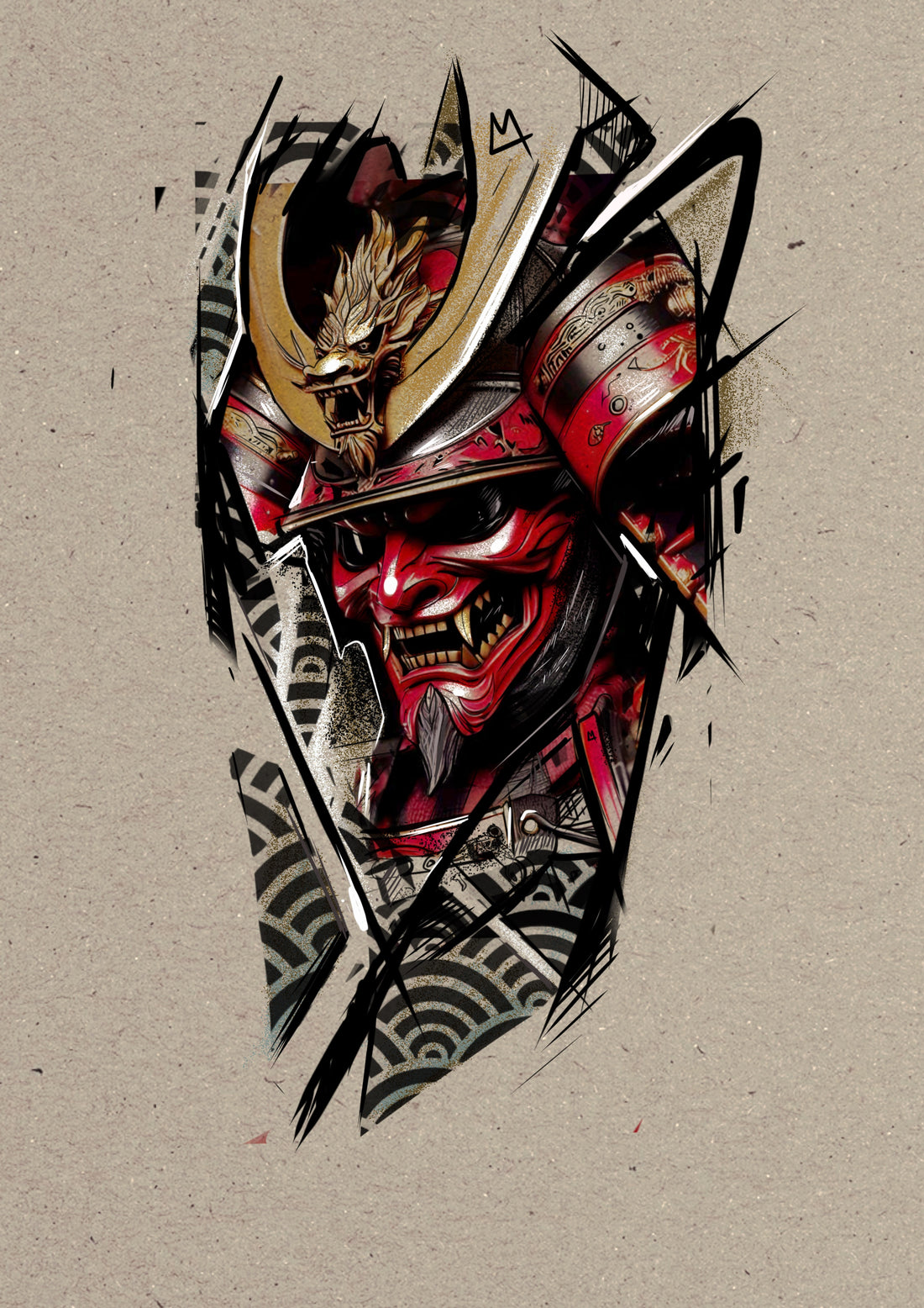 Samurai