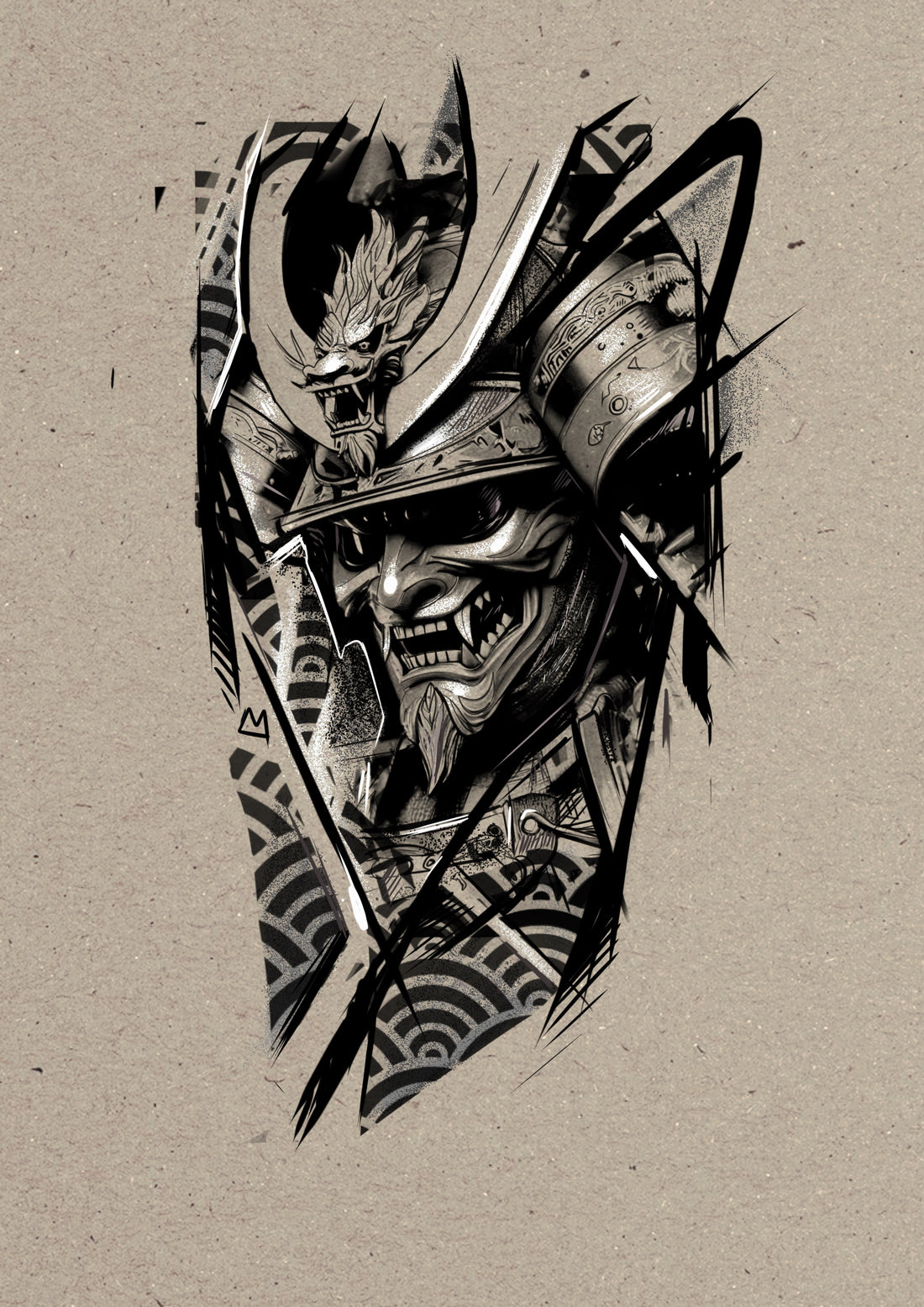Samurai
