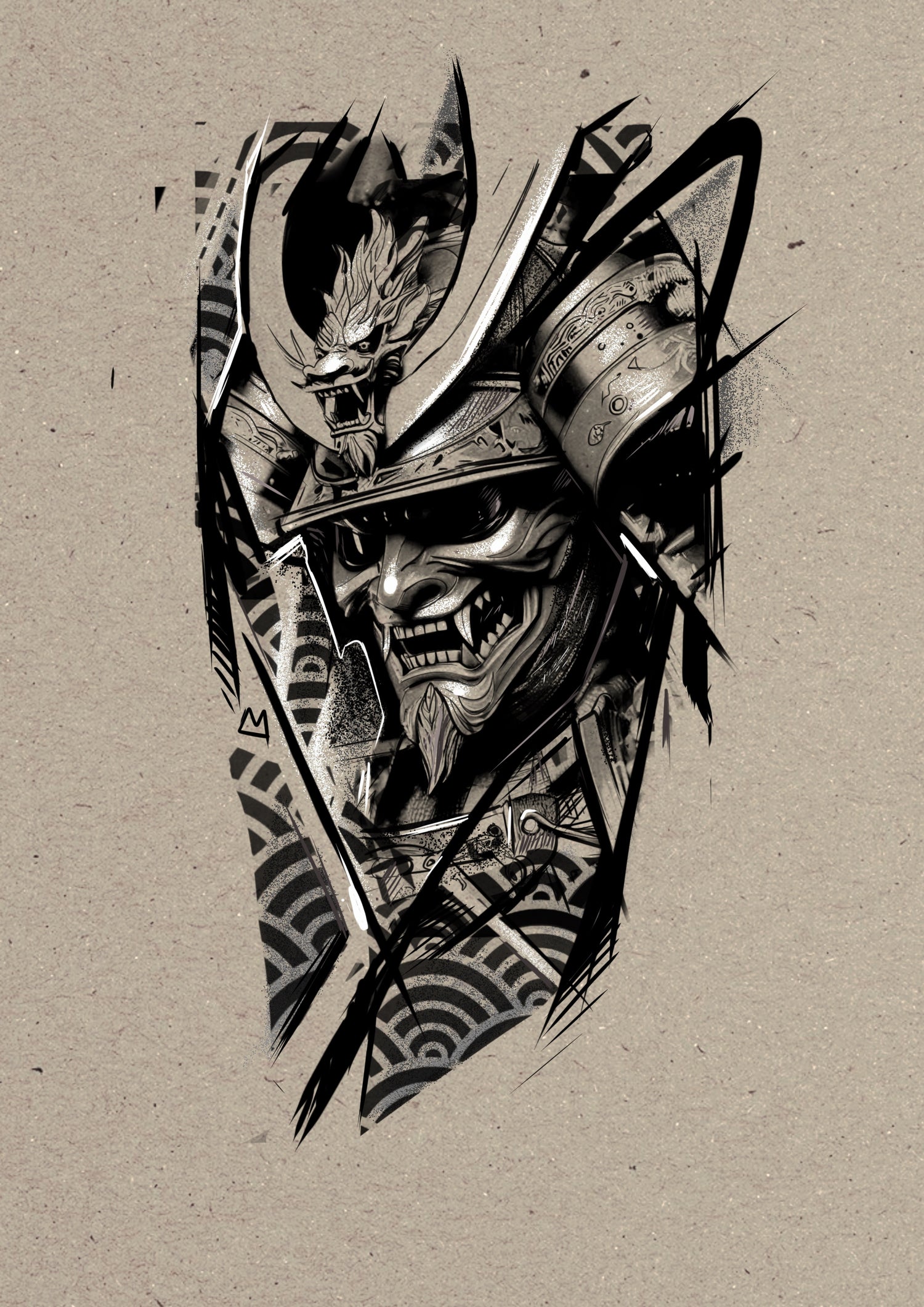 Samurai