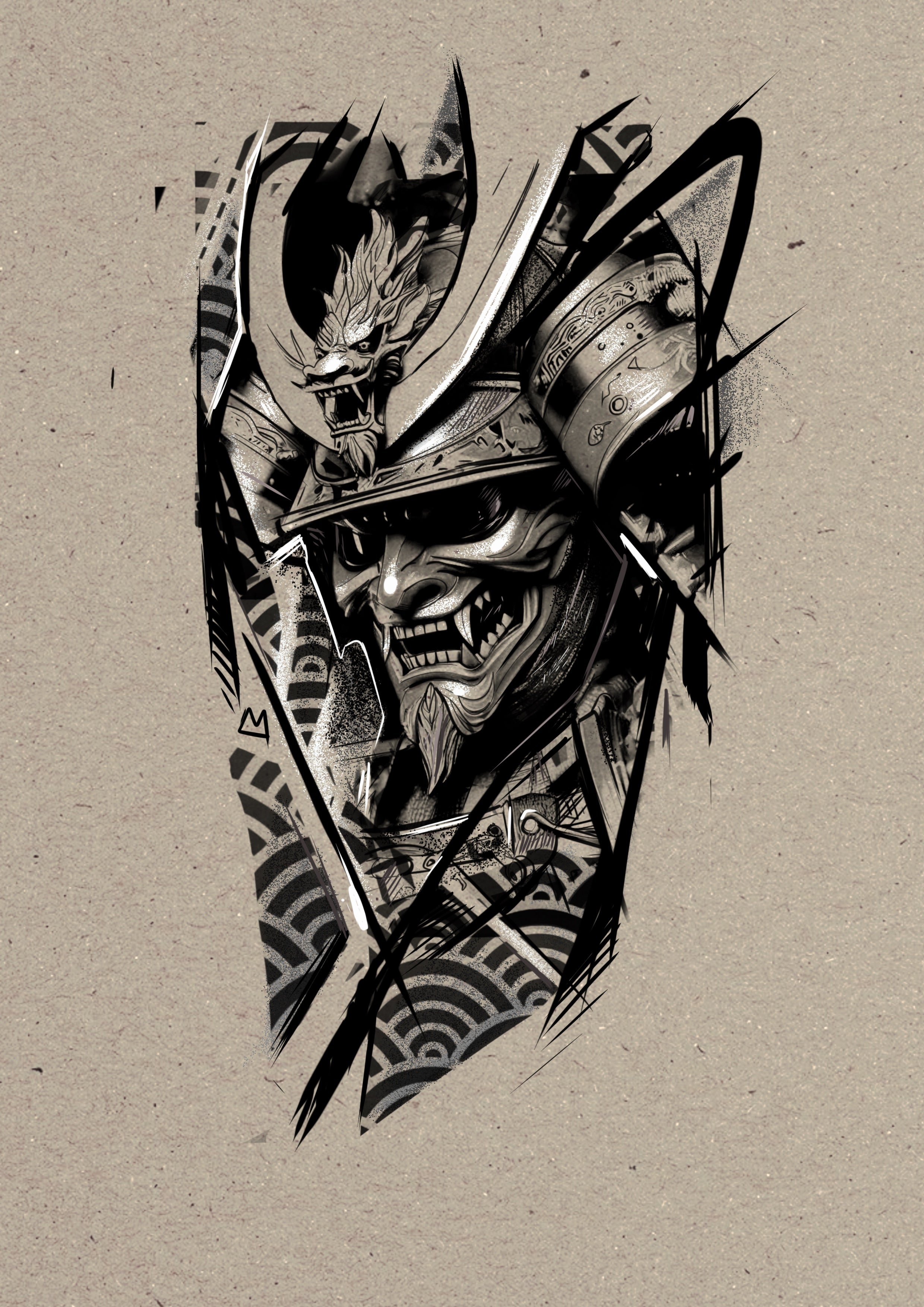 Samurai