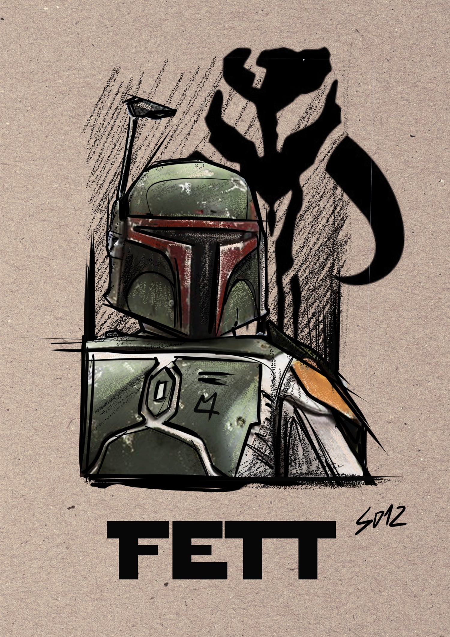 Star wars s012