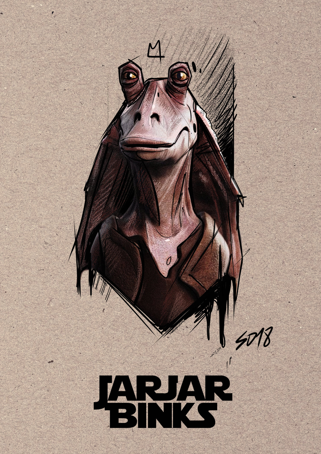 Star wars s018