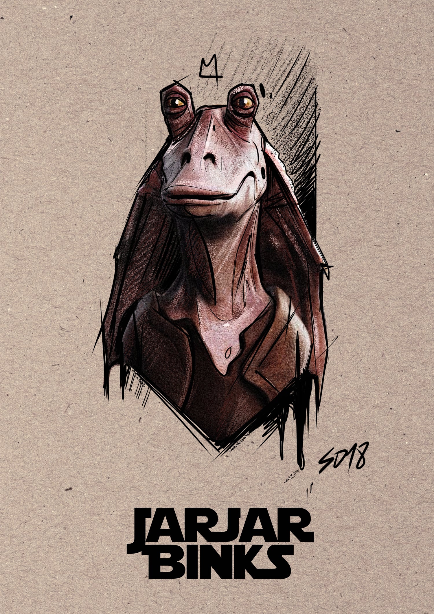 Star wars s018