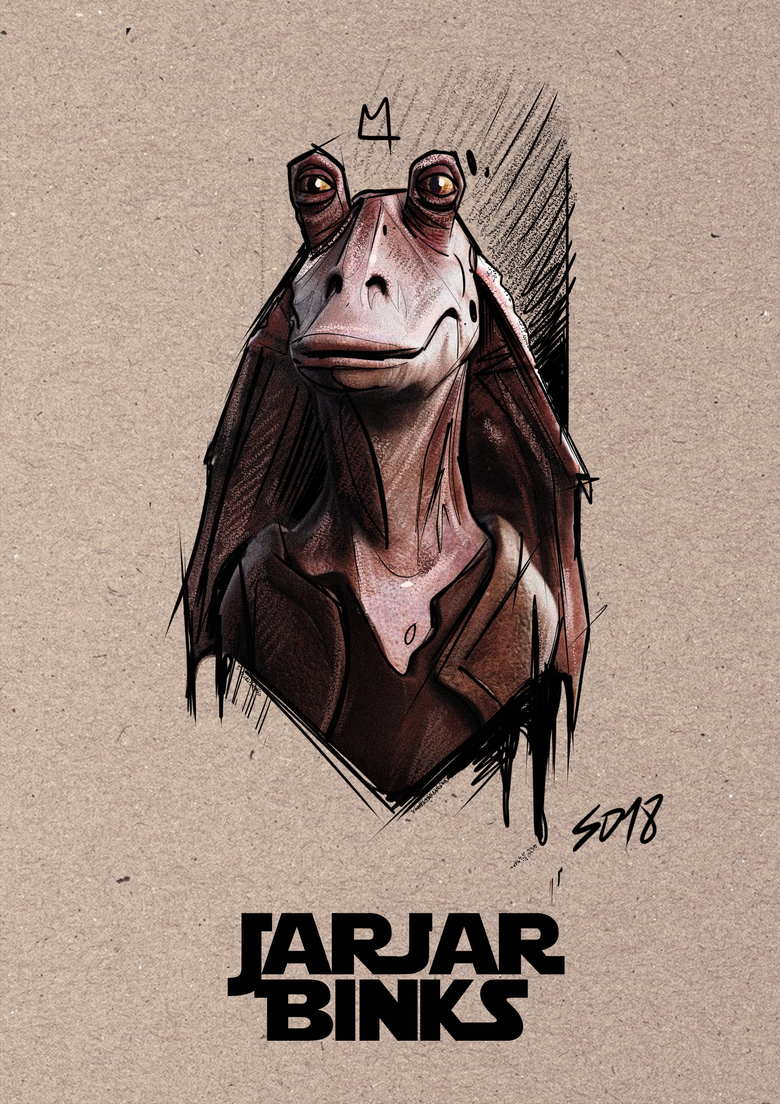 Star wars s018