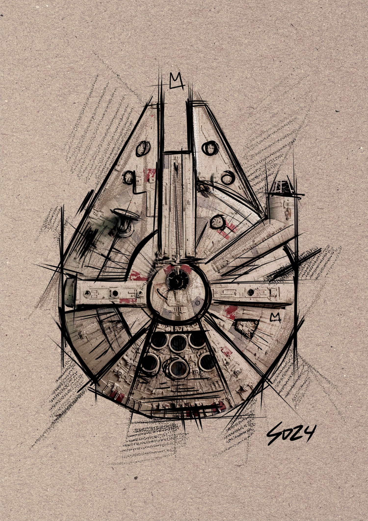 Star wars s024