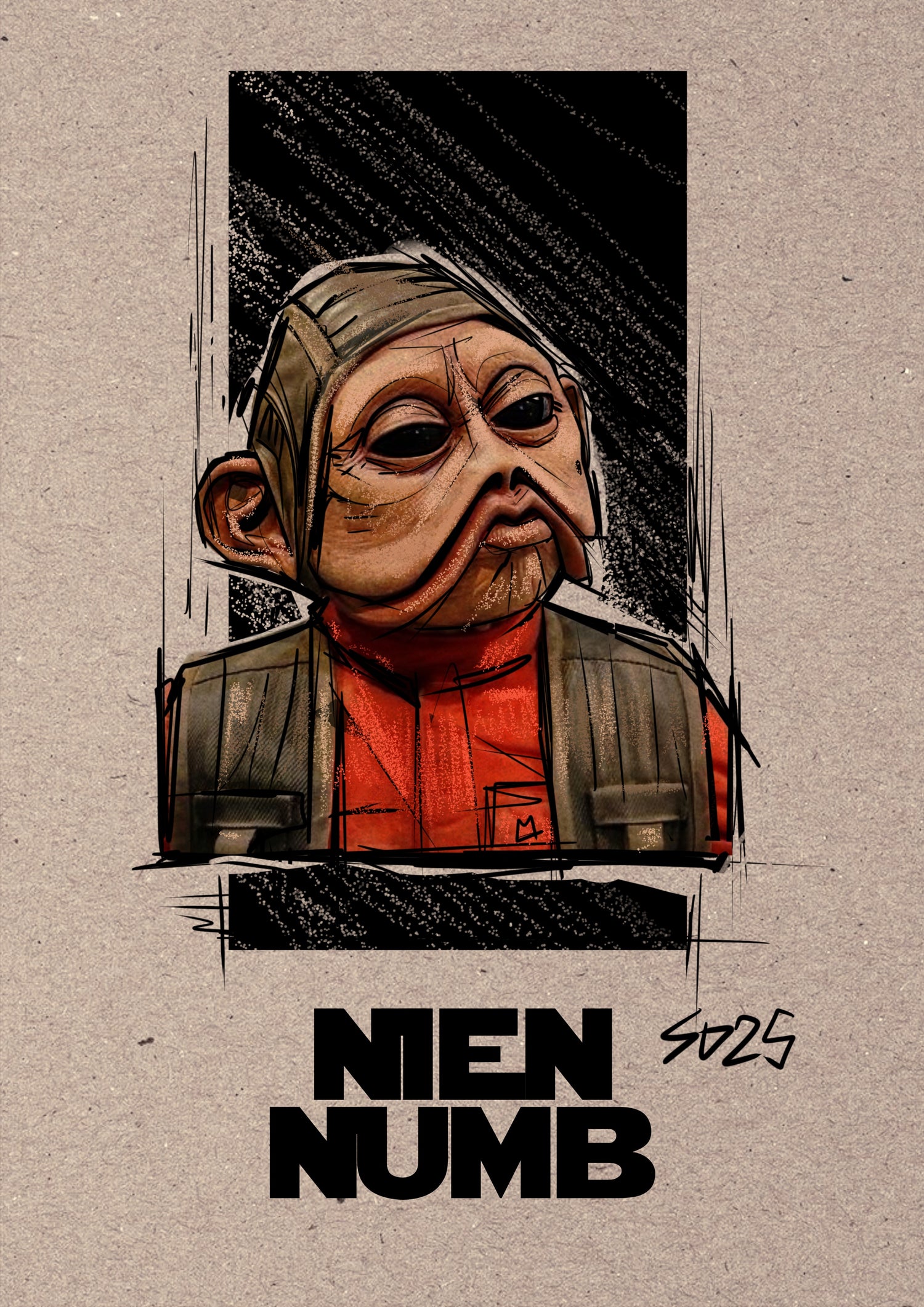 Star wars s025