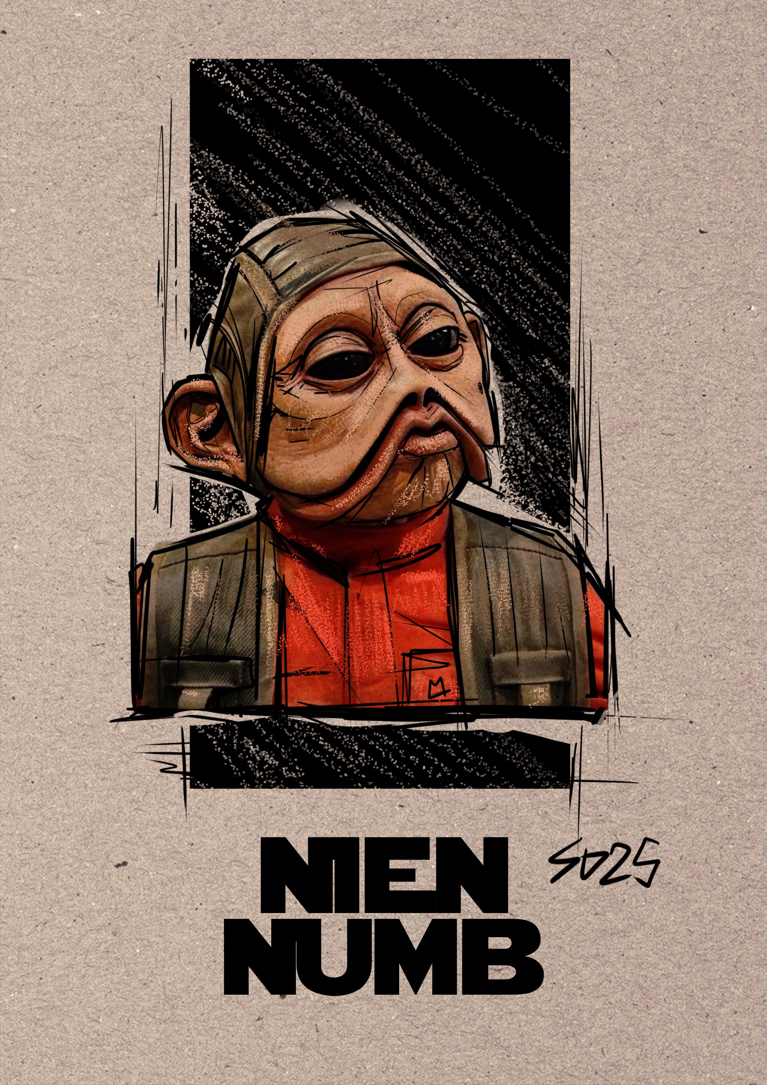 Star wars s025