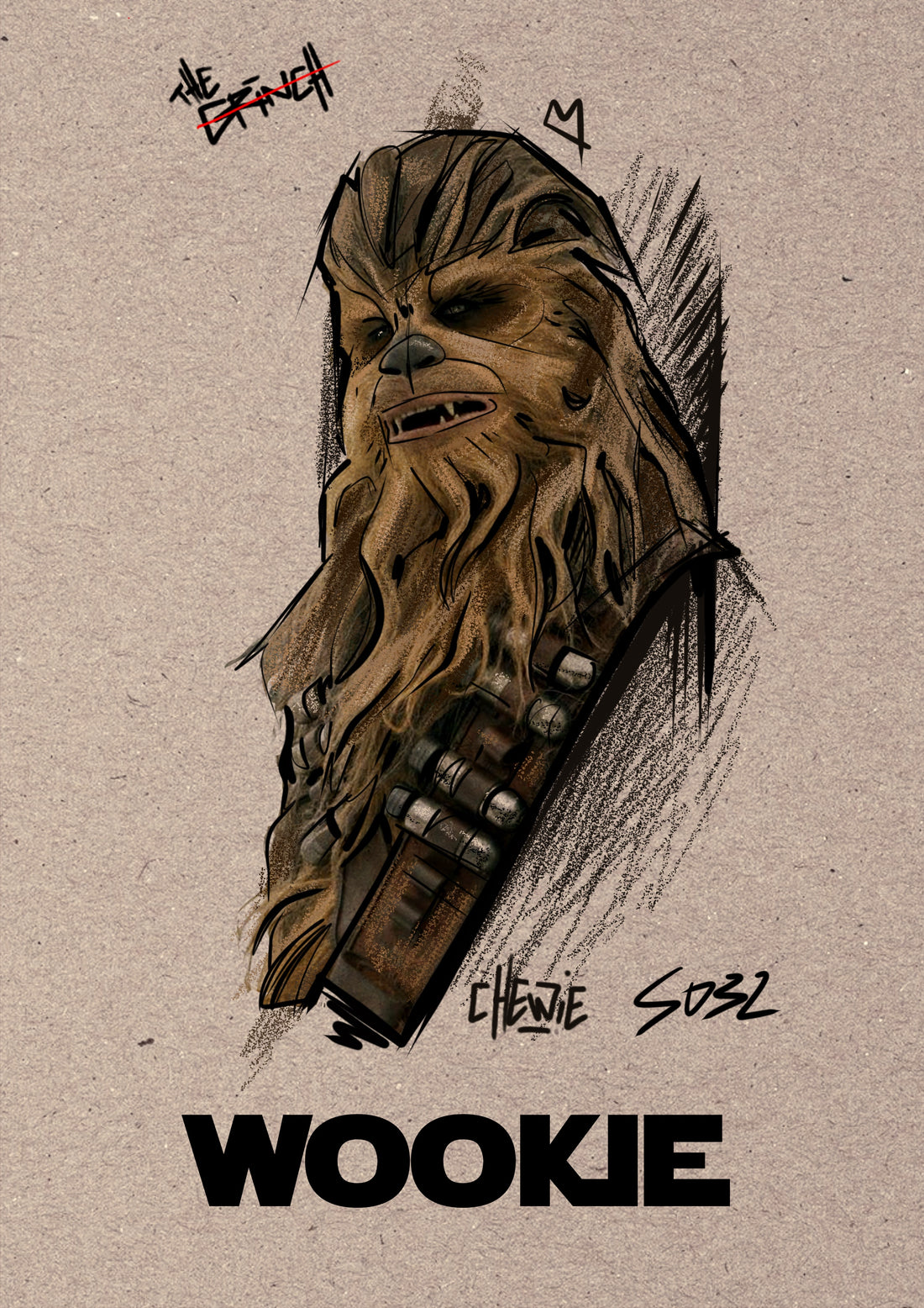 Star wars s032