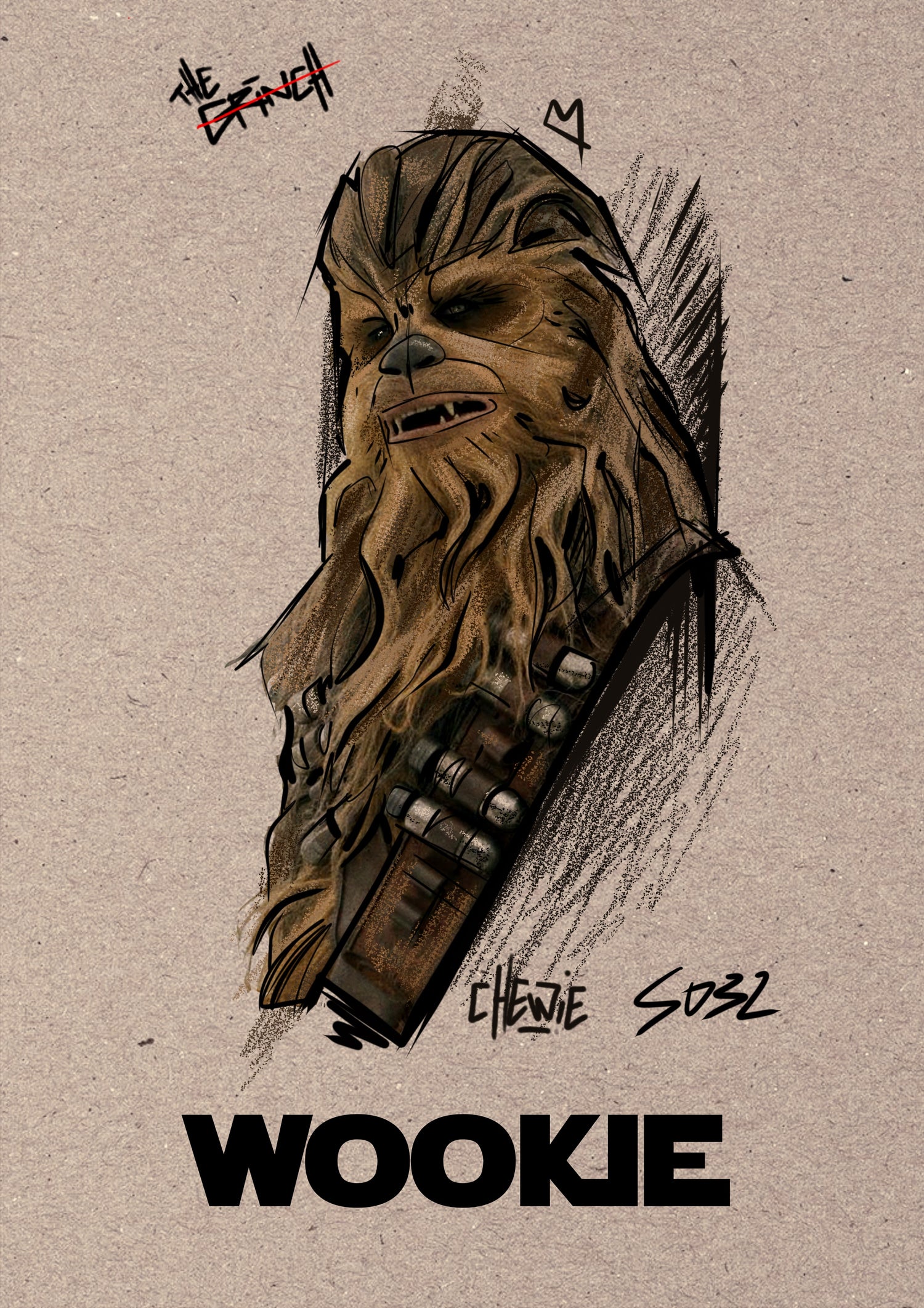 Star wars s032